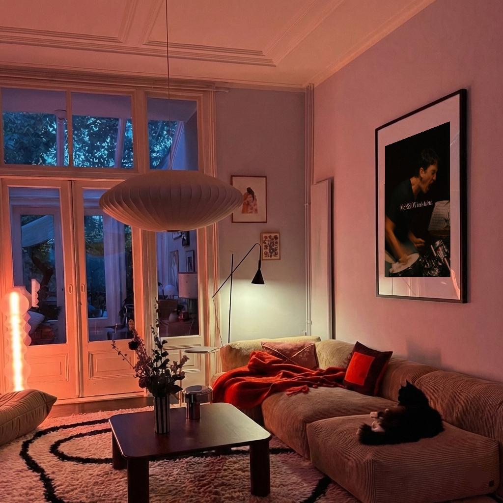 Obsession Beats Talent