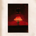 Crimson Glow
