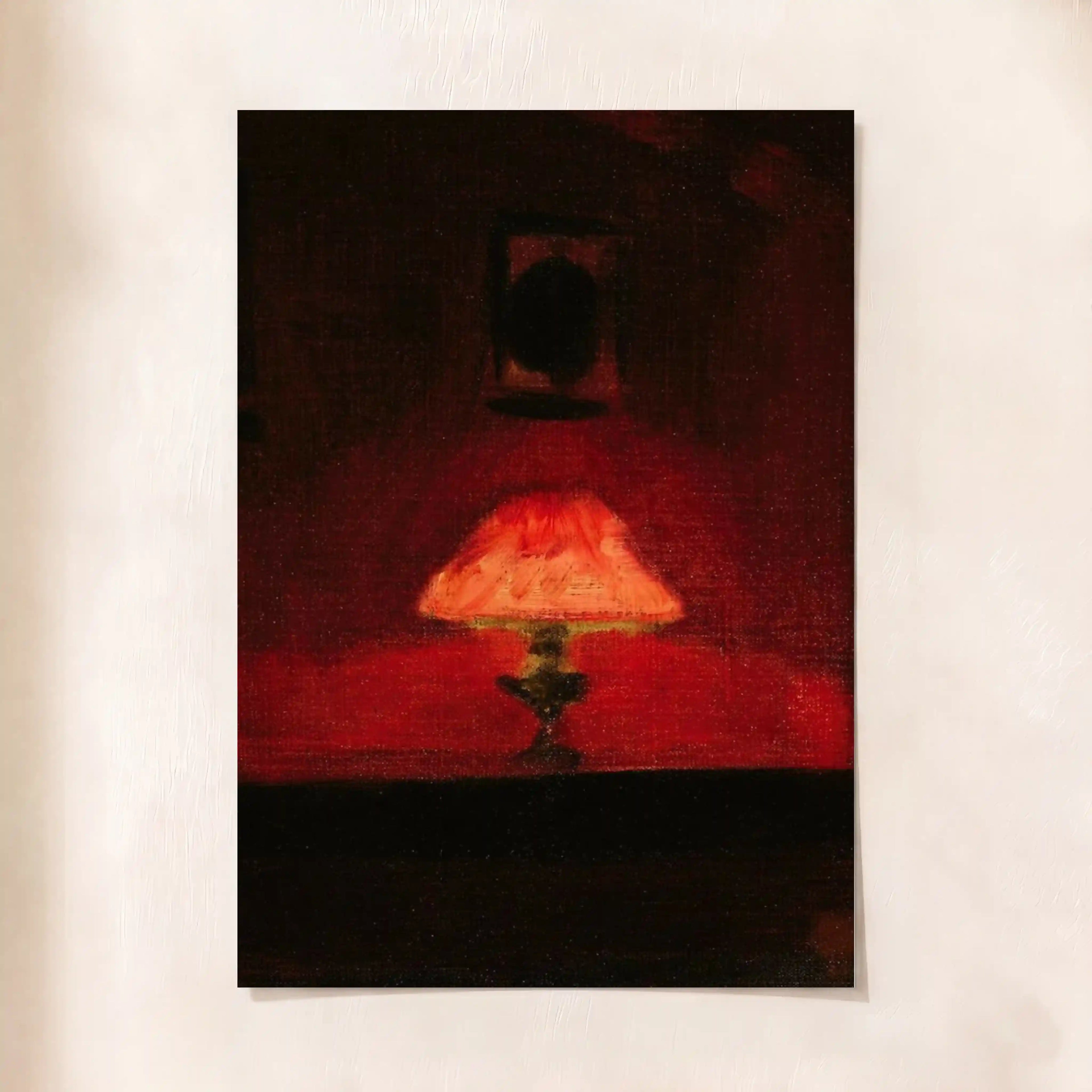 Crimson Glow