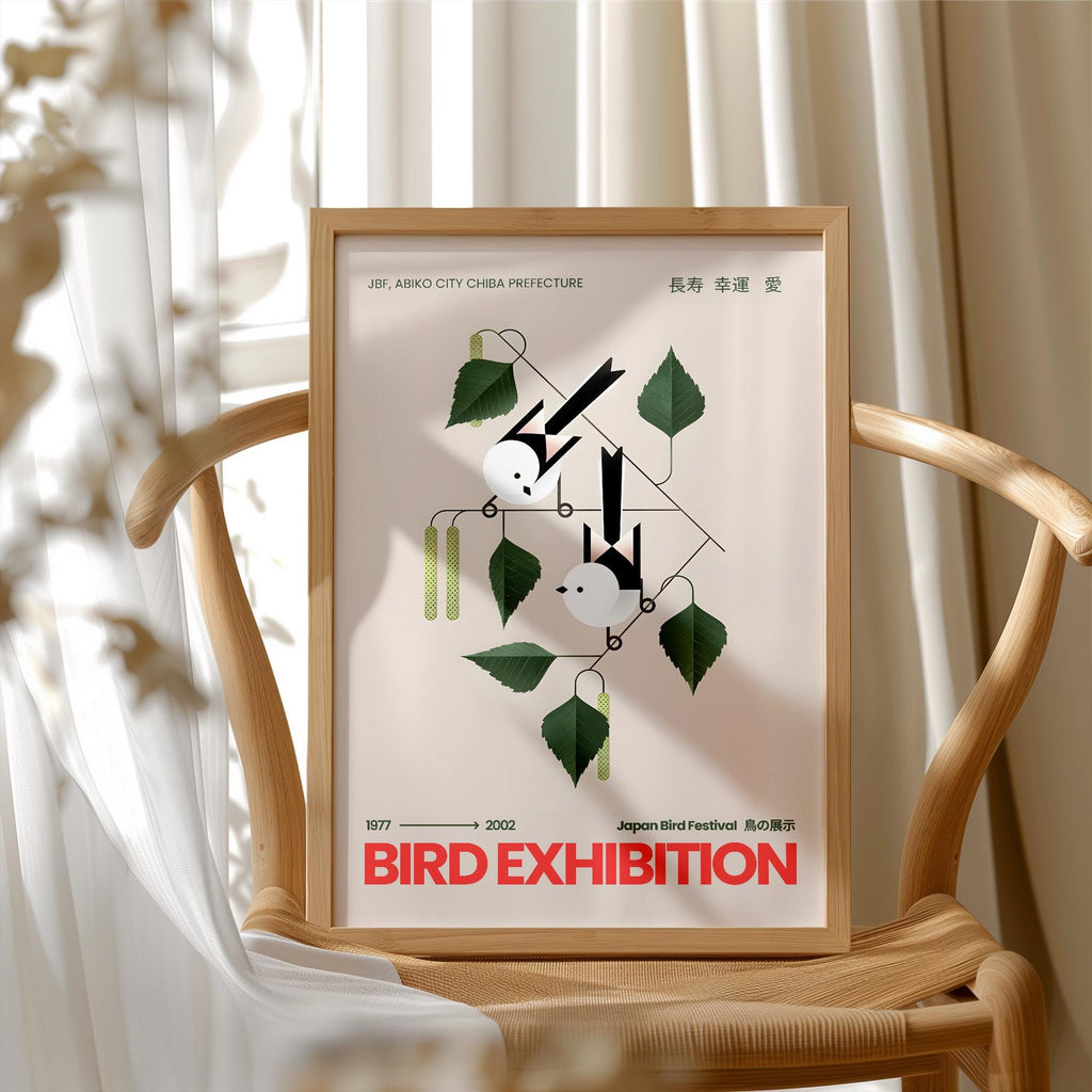 Bird Exhibition