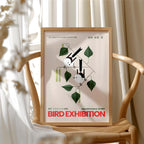 Bird Exhibition