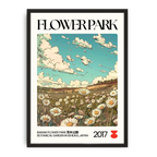 Flower Park II