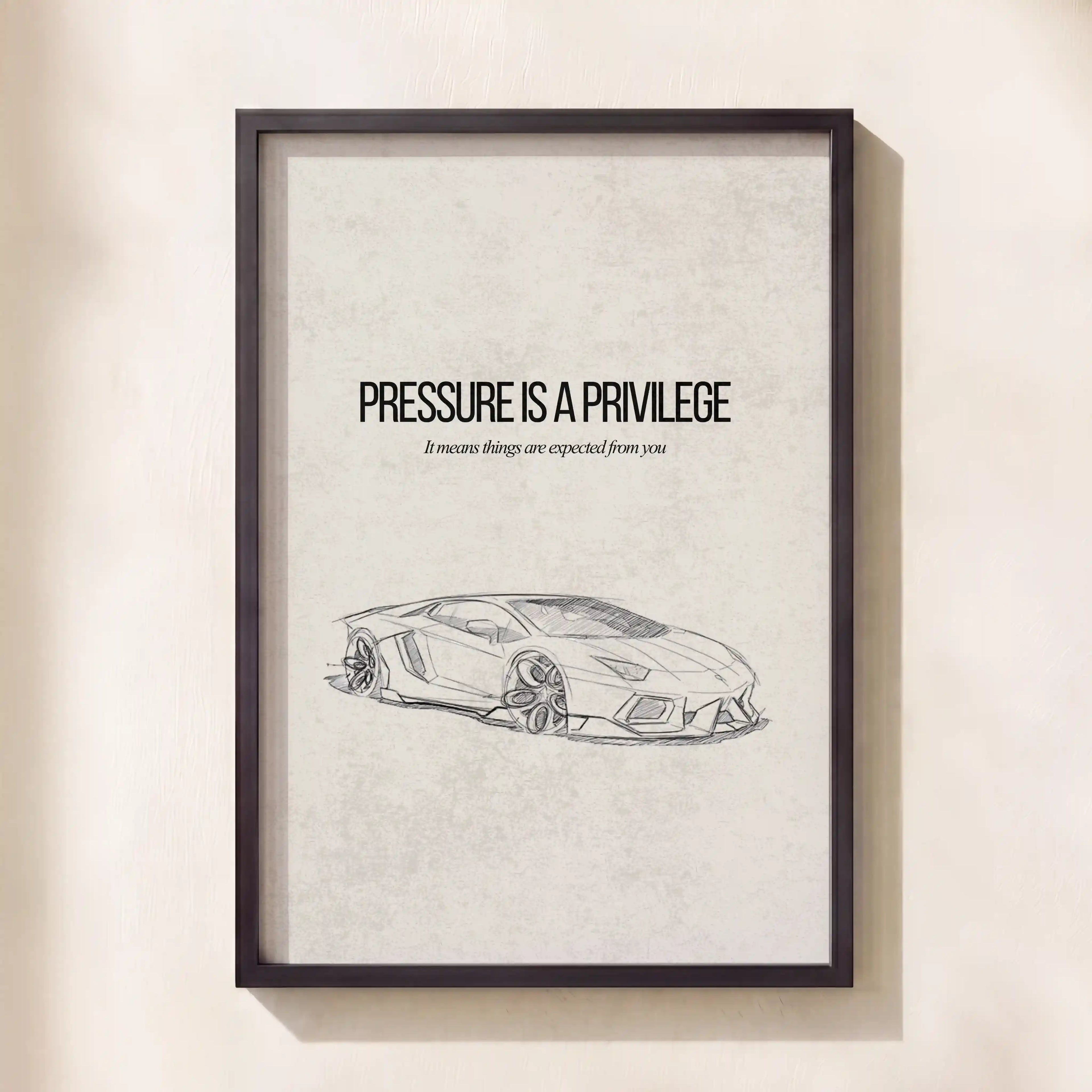 Drive for Success