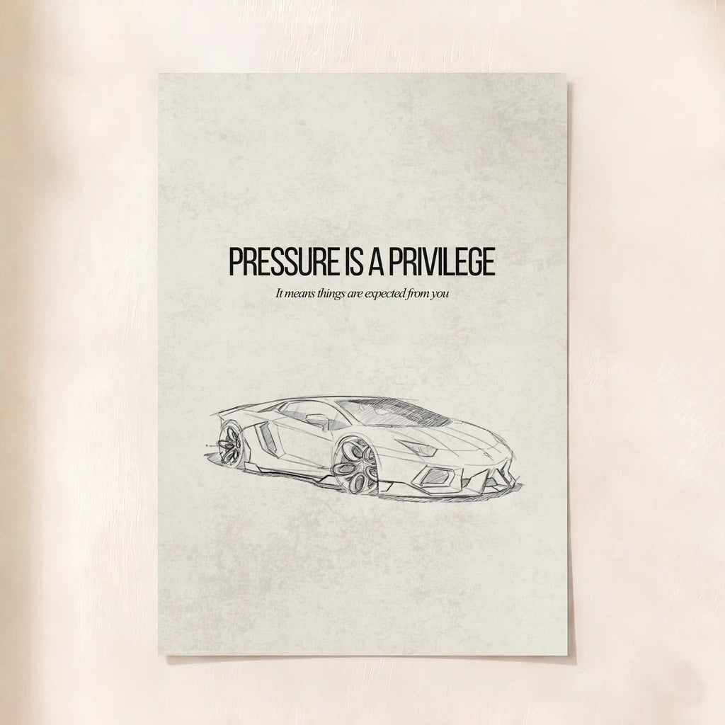 Drive for Success