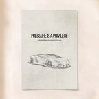 Drive for Success