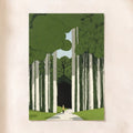 The Sylvan Path