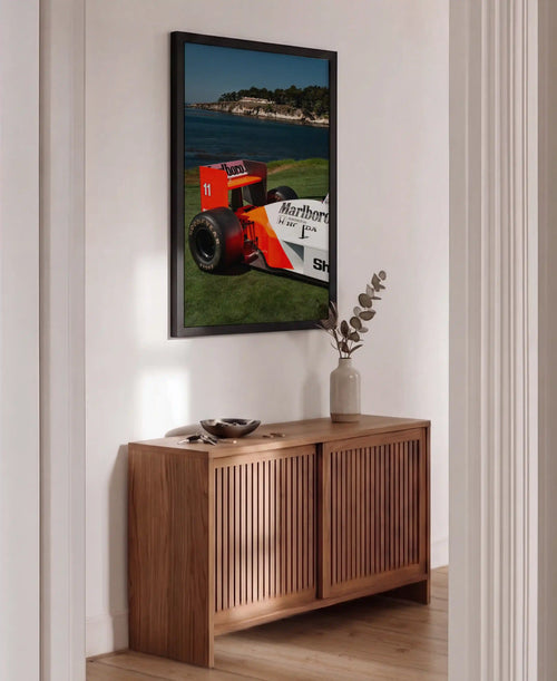 Coastline Concours