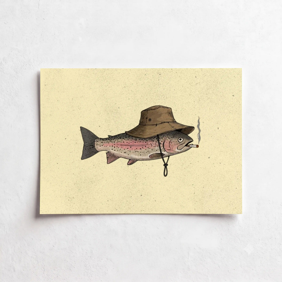 Fisherman’s Friend