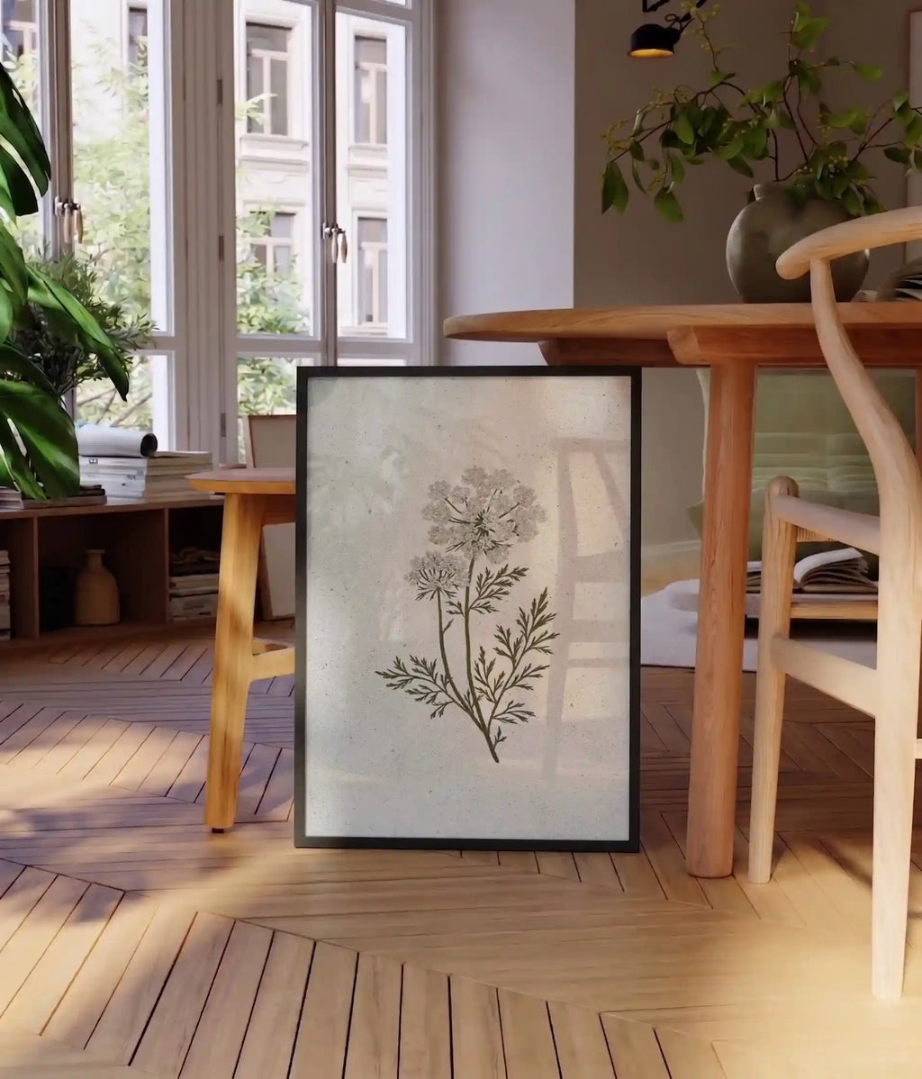 The Meadow Print