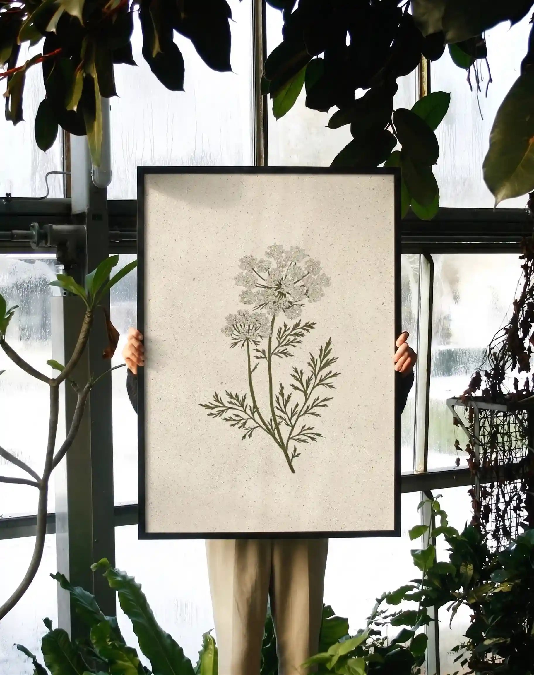 The Meadow Print