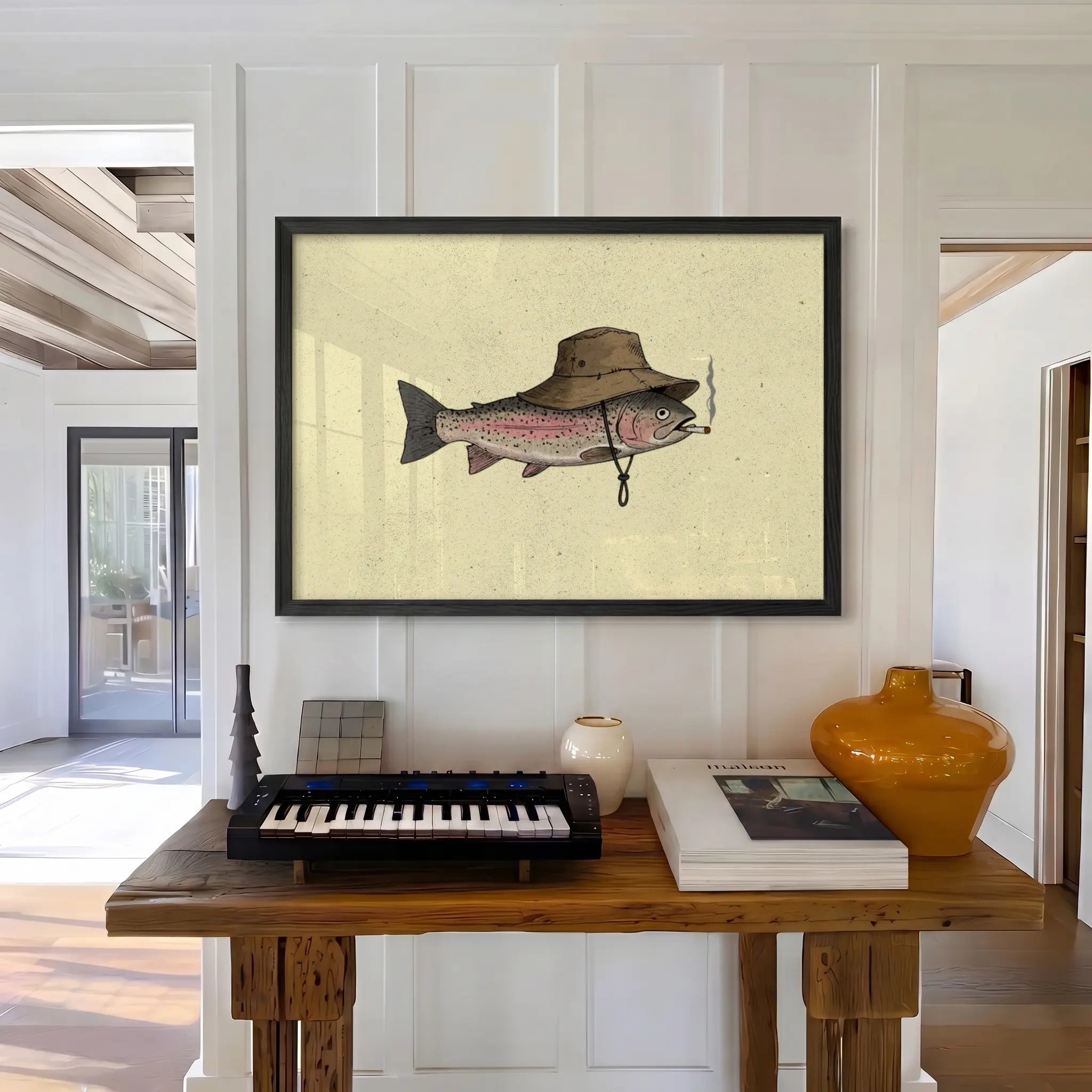 Fisherman’s Friend