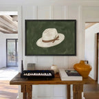 The Fedora