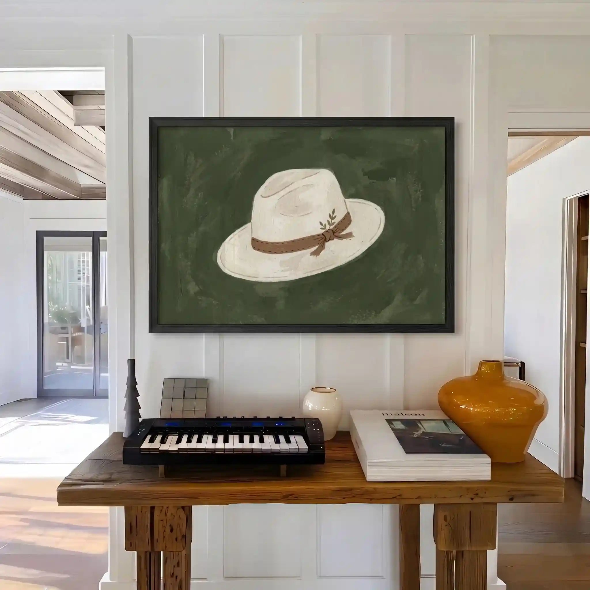 The Fedora