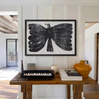 Charcoal Crest