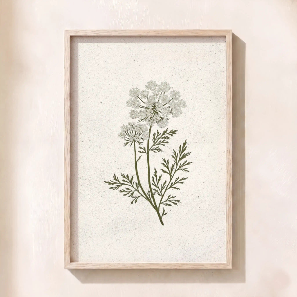 The Meadow Print