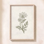 The Meadow Print