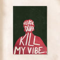Internal Monologue