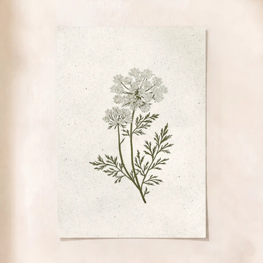 The Meadow Print