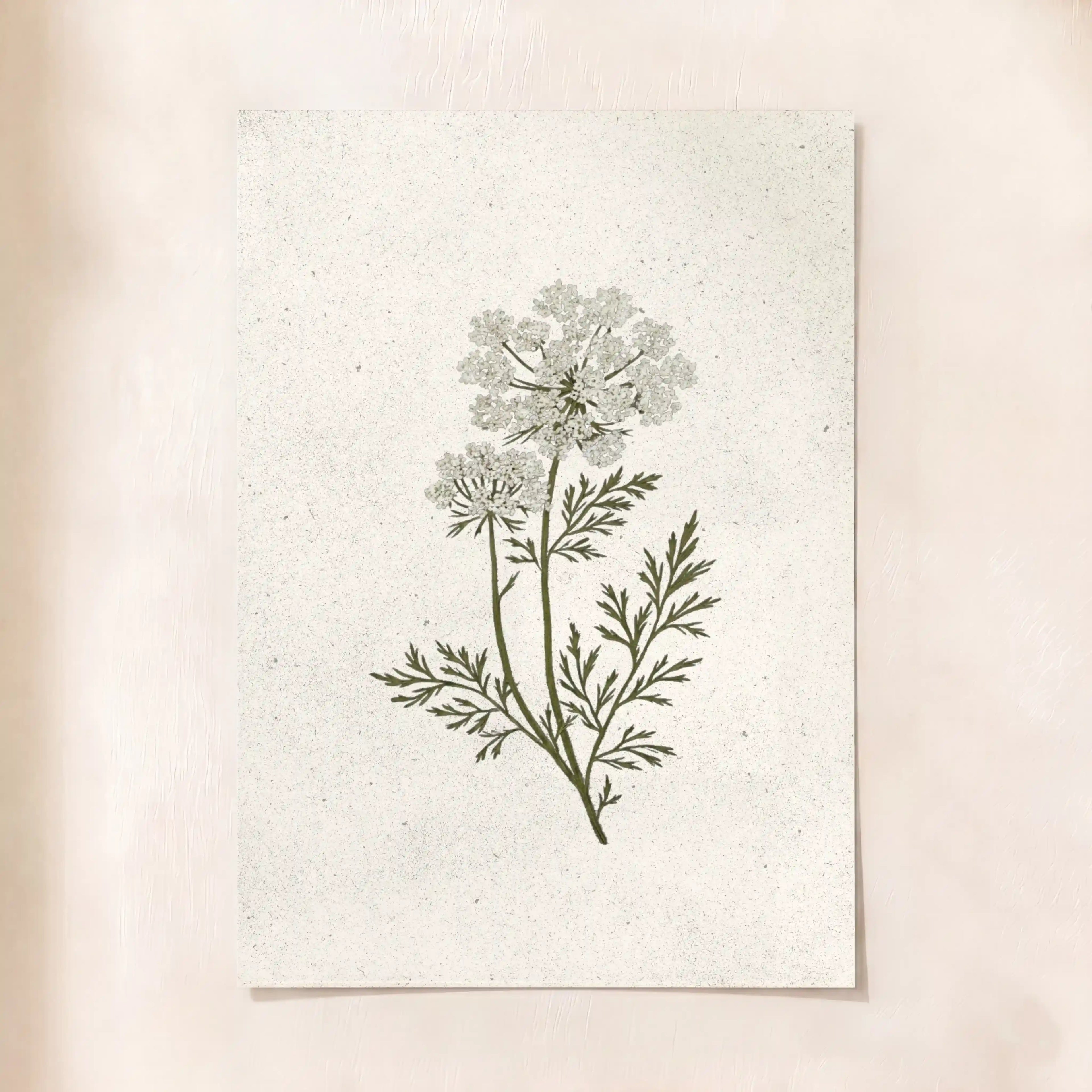 The Meadow Print