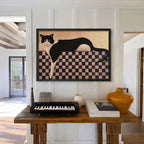 Tuxedo Study