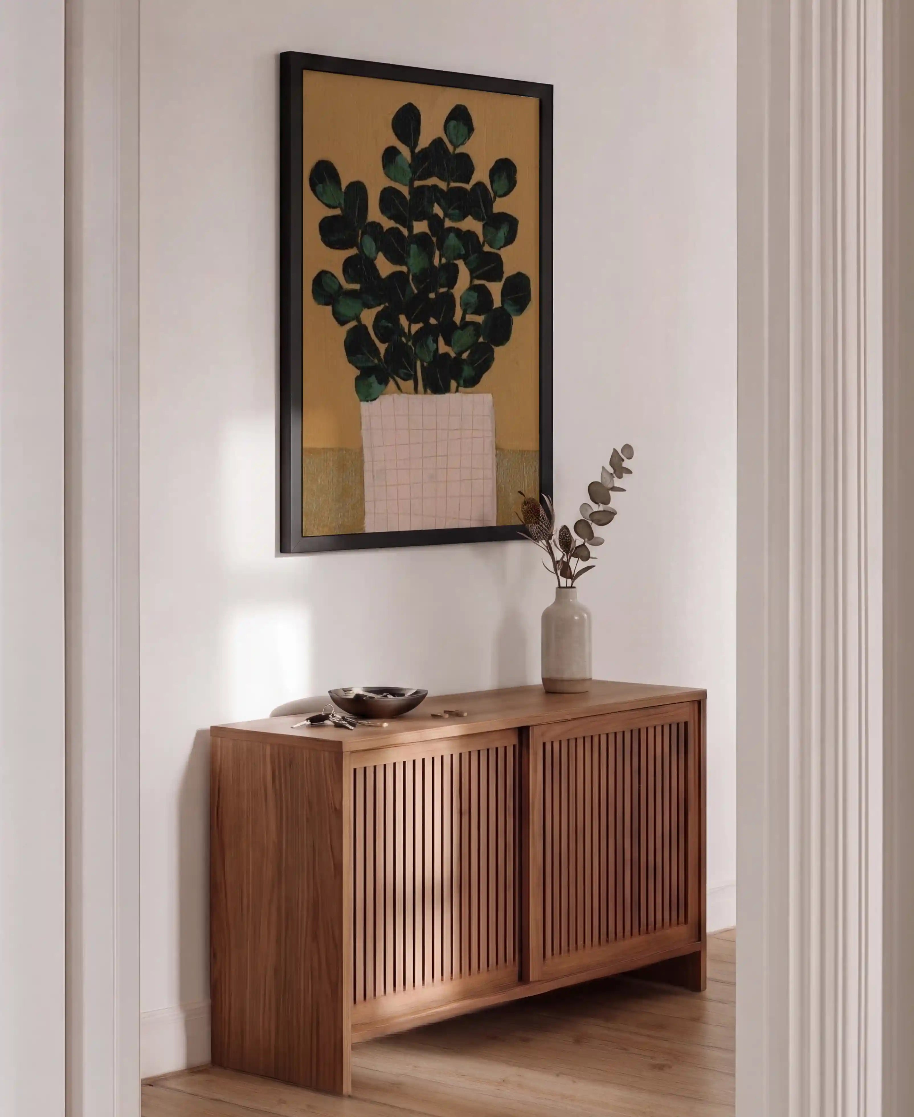 House Plant (i)
