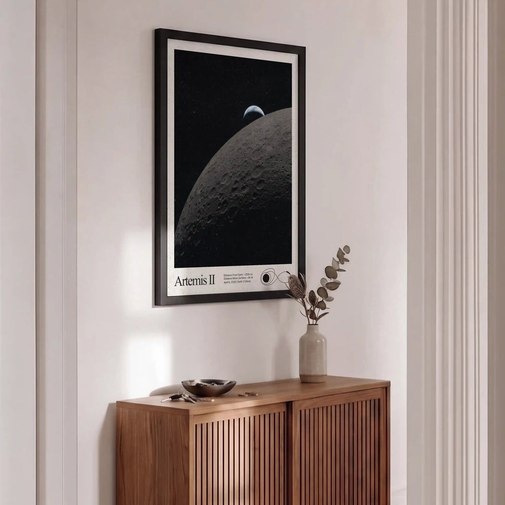 ARTEMIS II