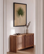 Palm Leaf