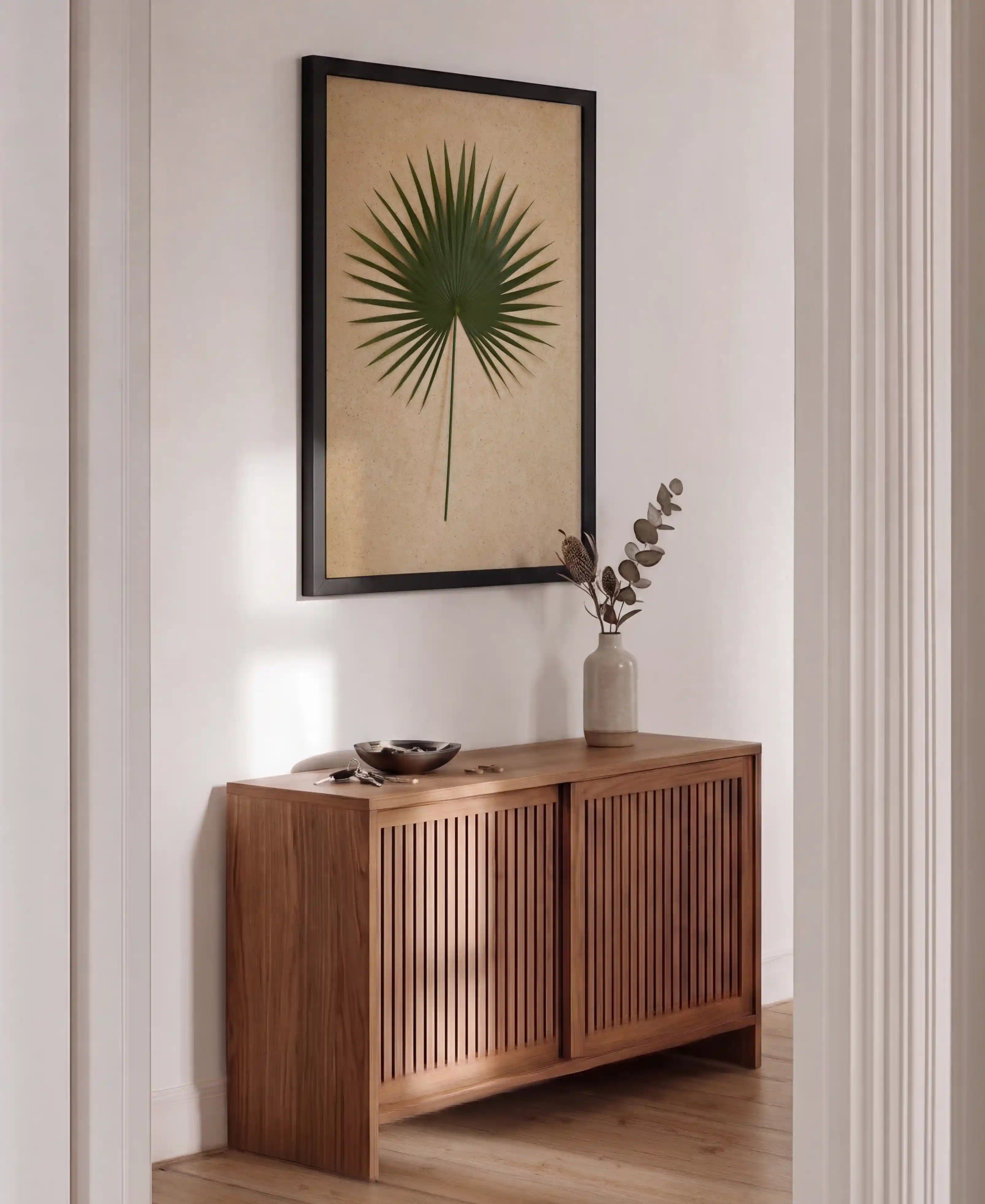 Palm Leaf