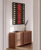 Abstract Arrows