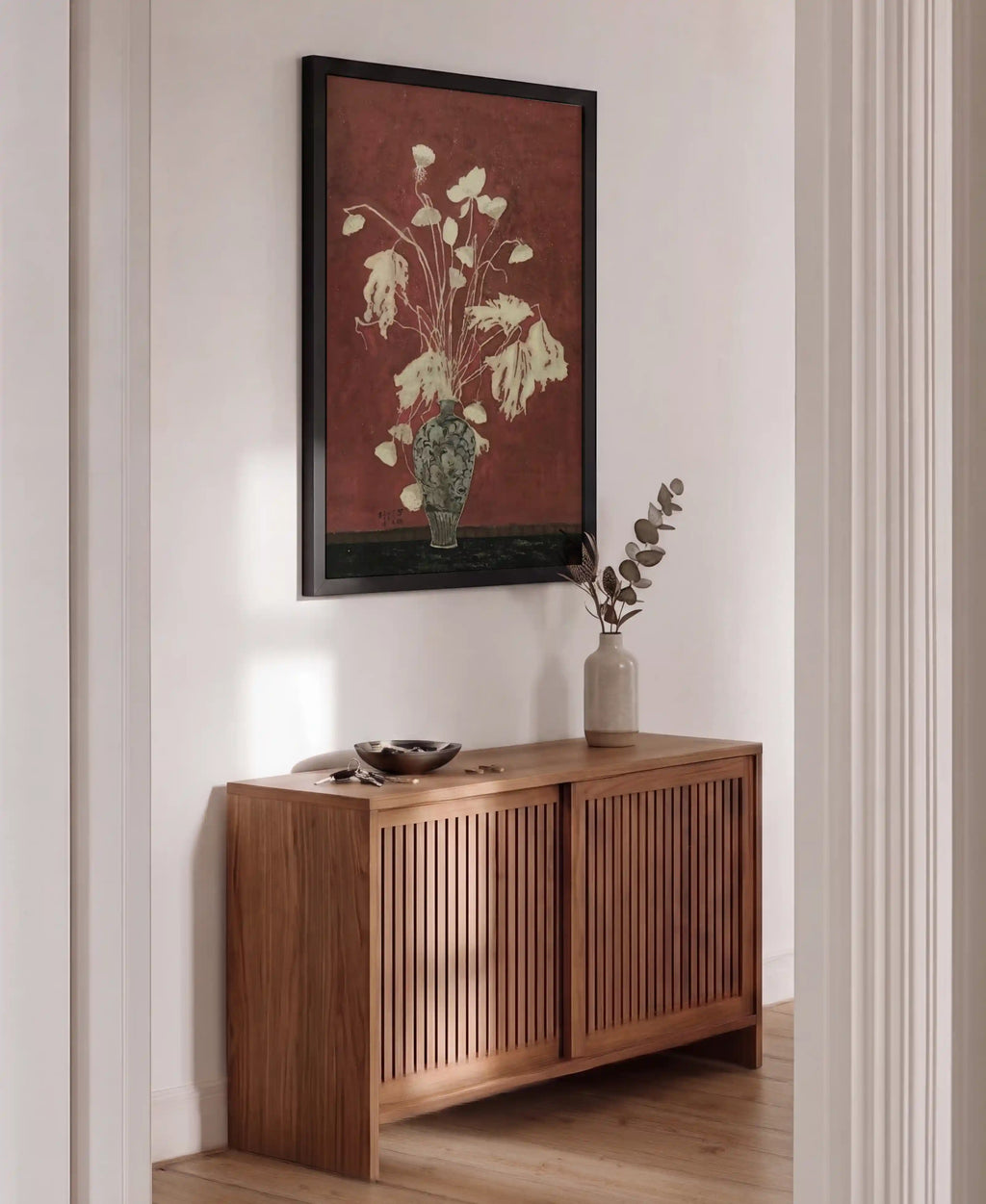 Flower Vase (i)