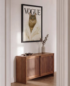 VOGUE CAT