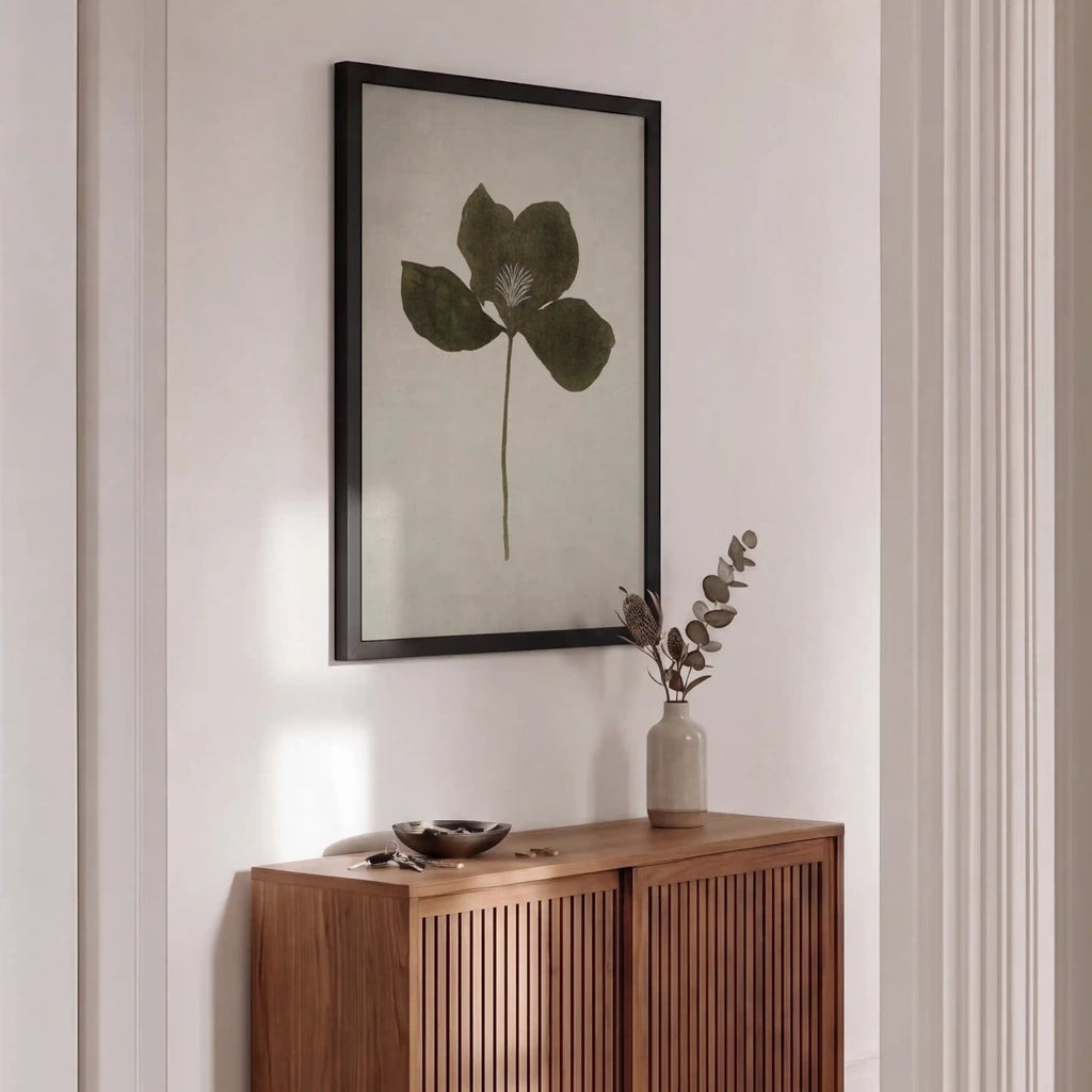 Lotus Leaf