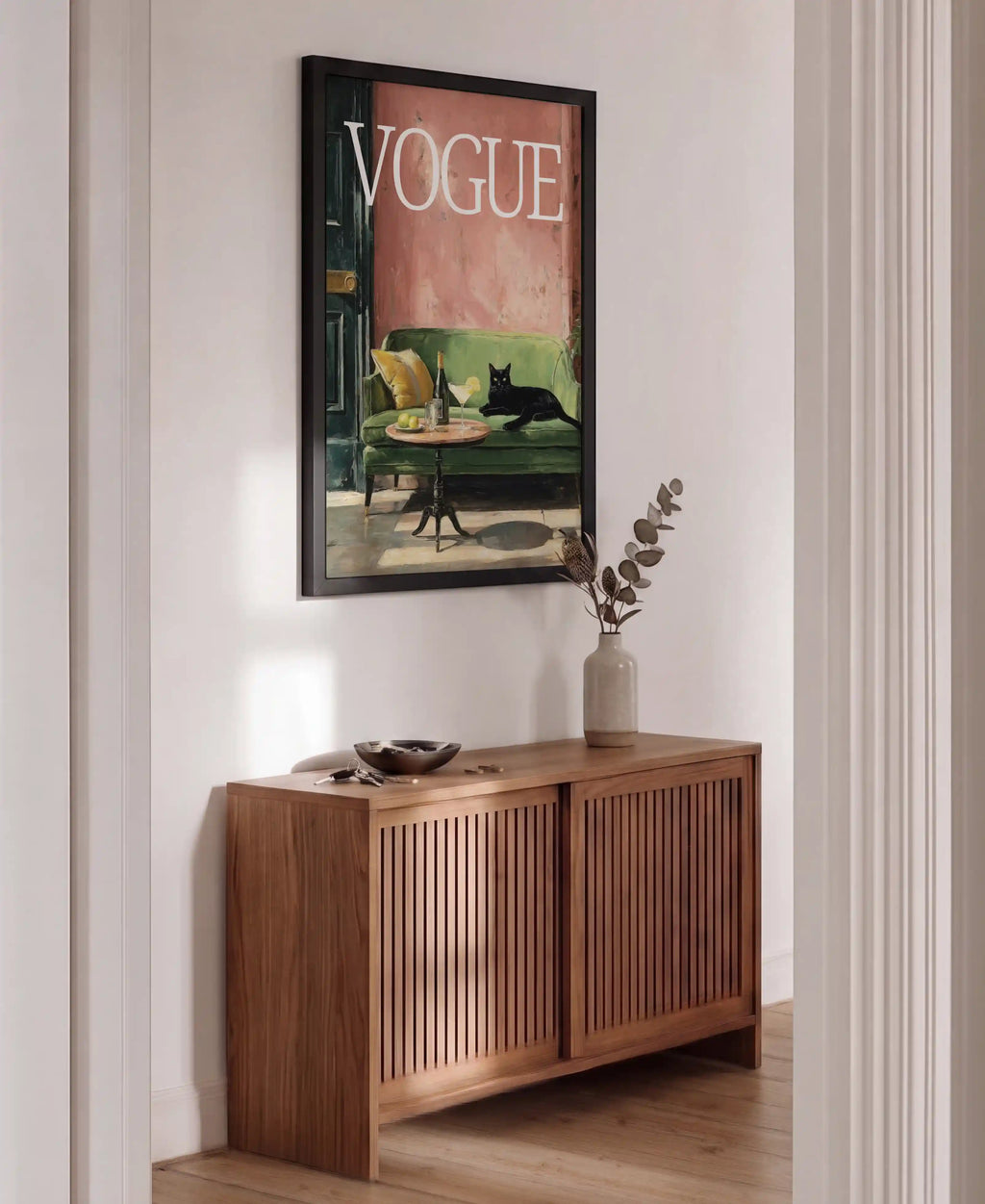 Vogue Lounge