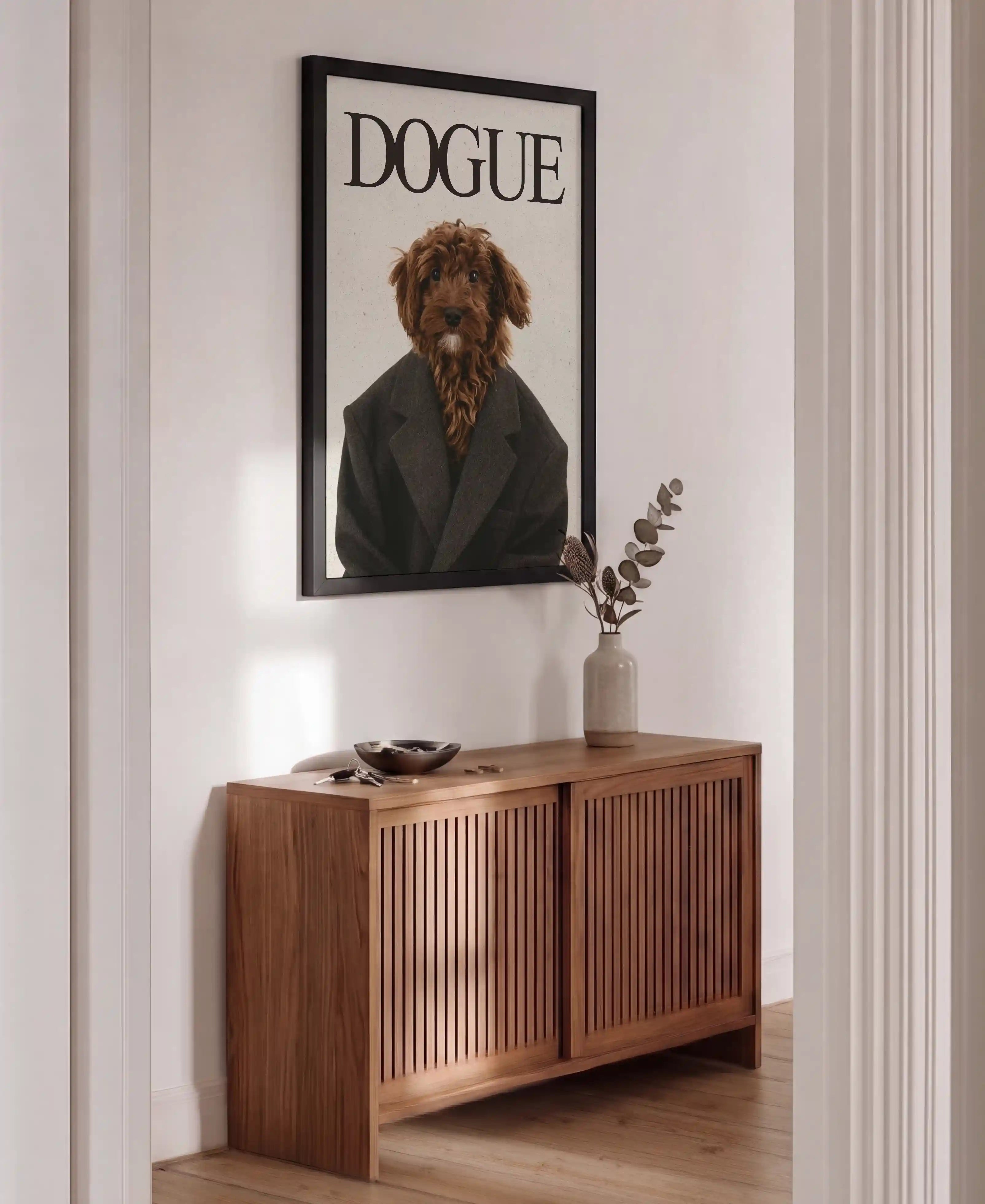 DOGUE