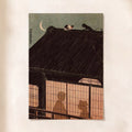 The Shōji Shadows