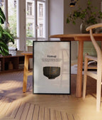 The Art of Kintsugi