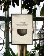 The Art of Kintsugi