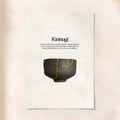 The Art of Kintsugi