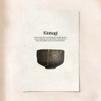 The Art of Kintsugi