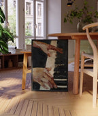 The Pianist No. 19