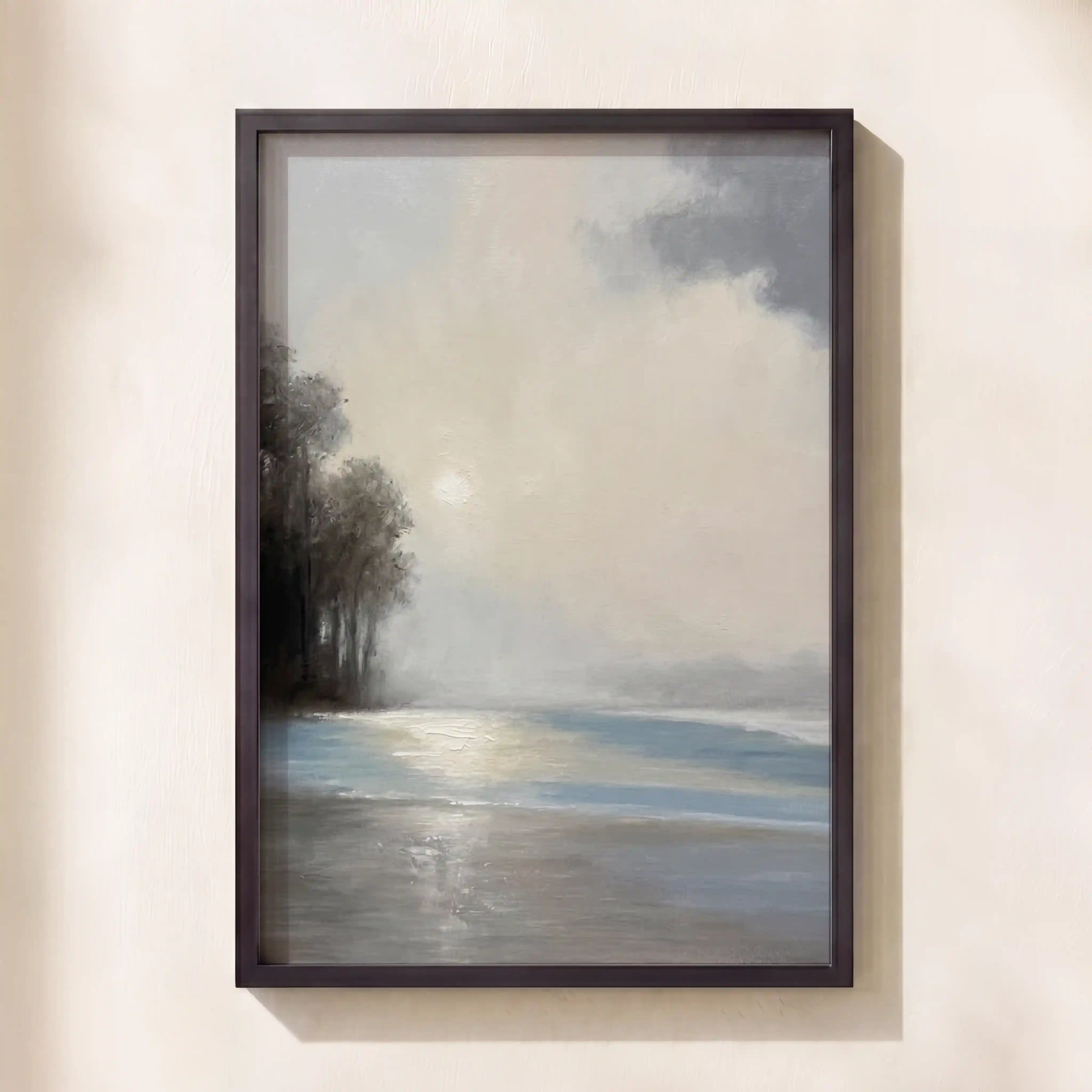 The Estate Shoreline