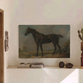 Rustic Horse