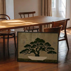Bonsai Study No. 1