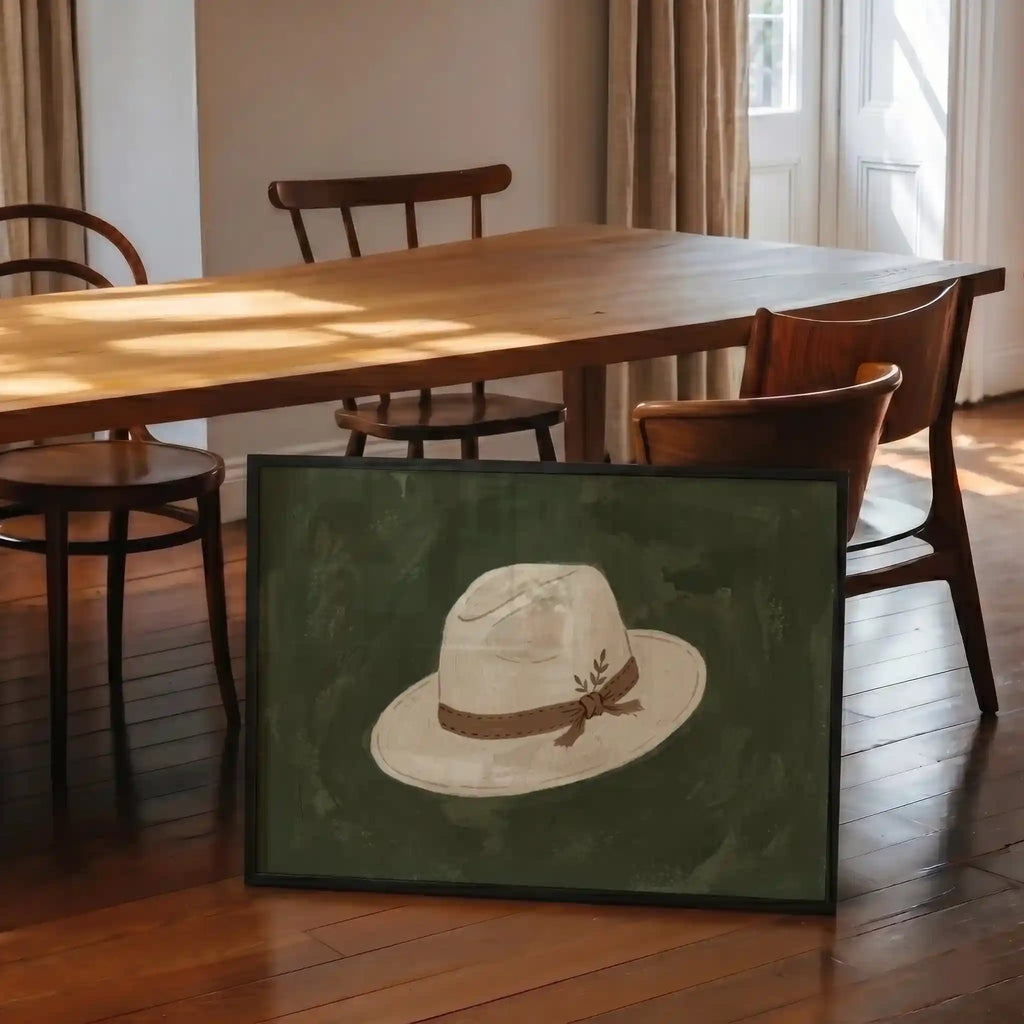 The Fedora