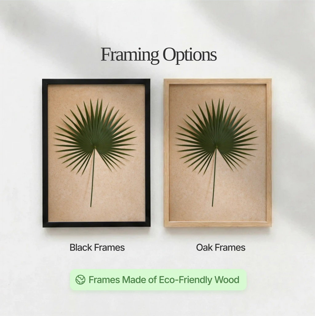Palm Leaf