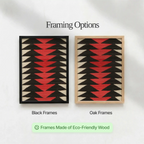 Abstract Arrows