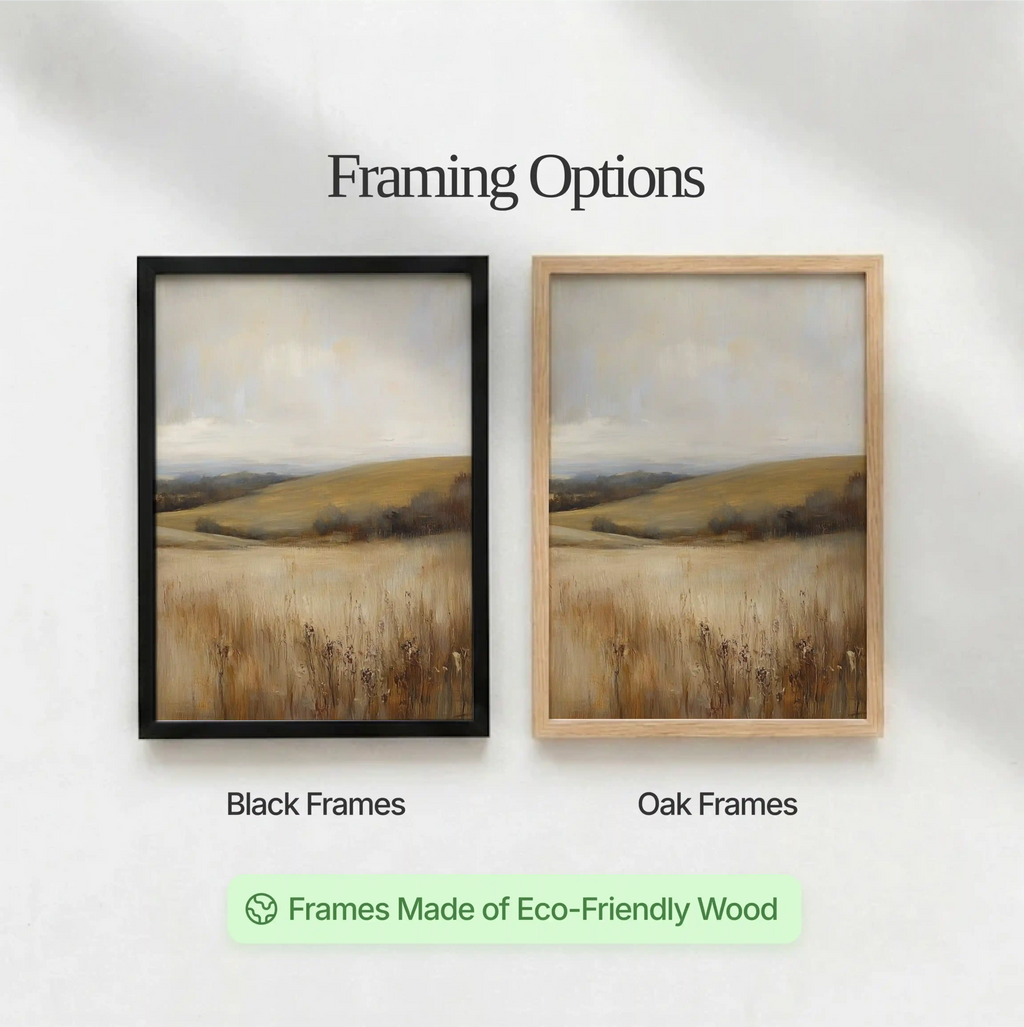 Golden Fields
