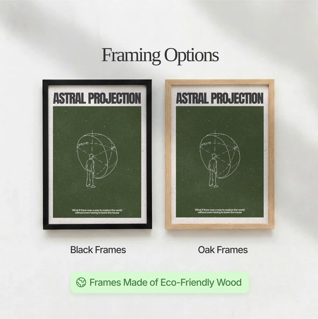 Astra Projection