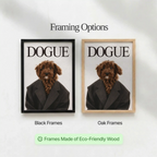 DOGUE