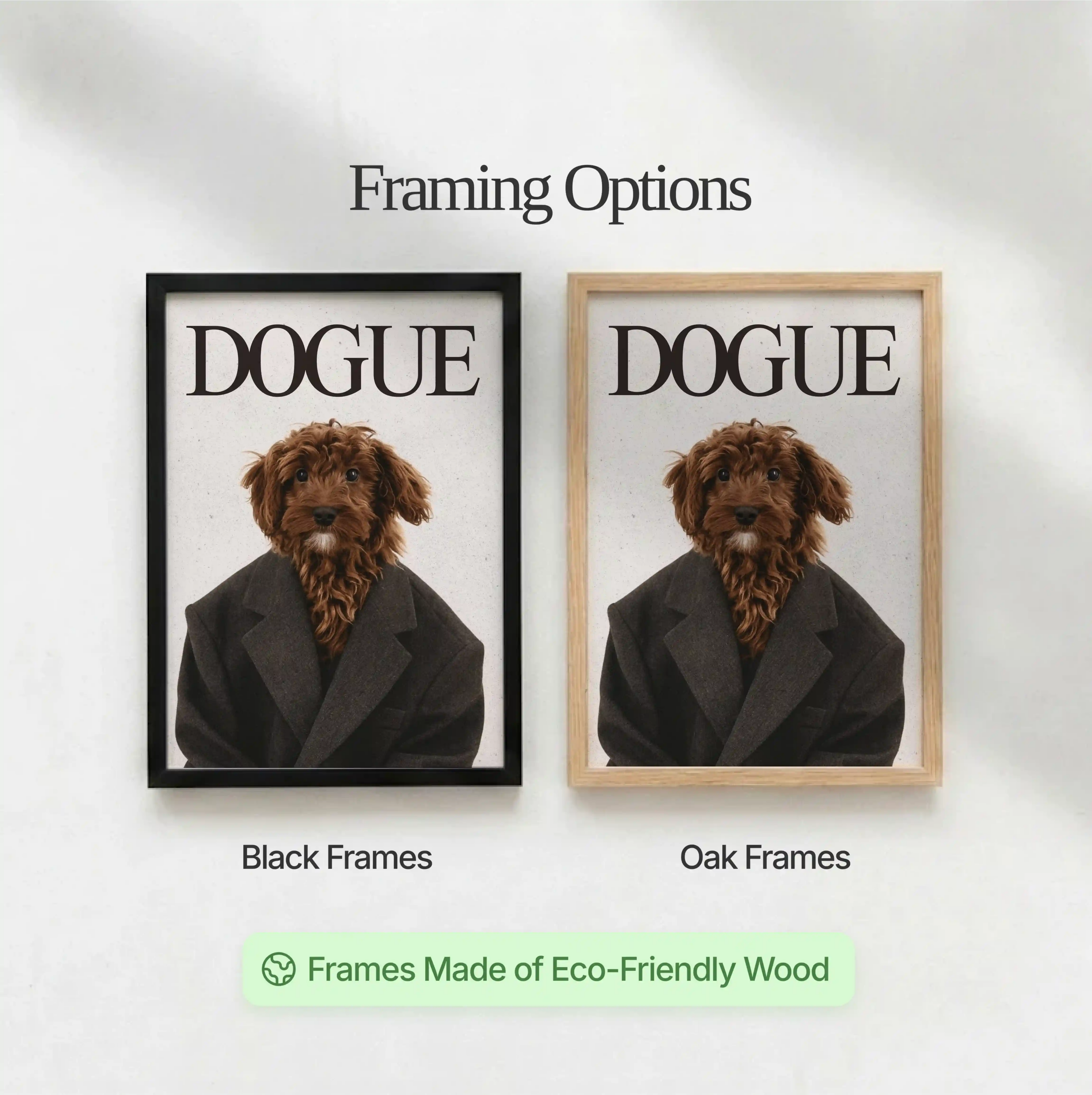 DOGUE